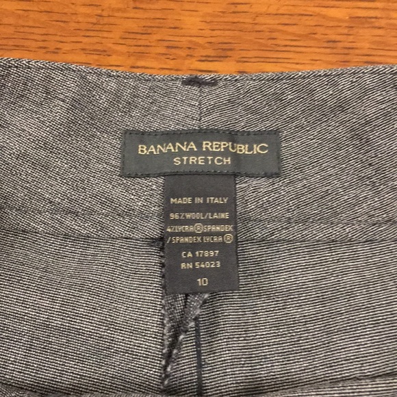 🌼Banana Republic Pants🌼 - Picture 3 of 4